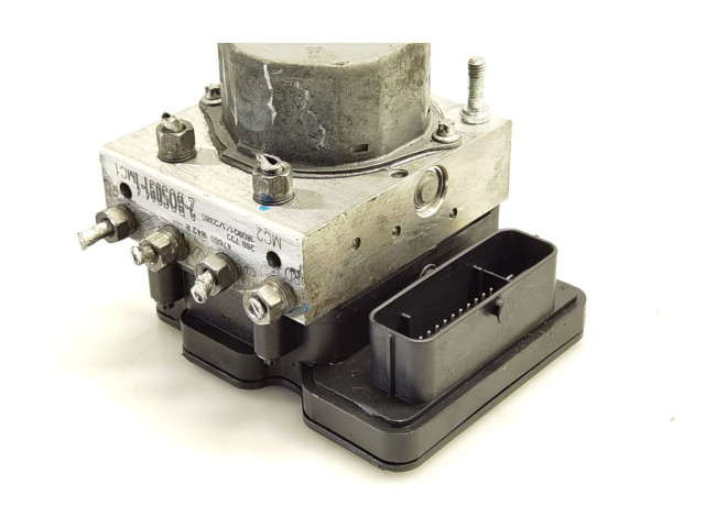 Блок АБС 476601842R Dacia Logan II 2012 - 2020 года