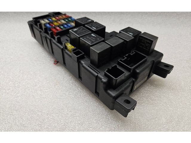 Pojistková skříňka 8678449, 518787205 Volvo XC70 2001