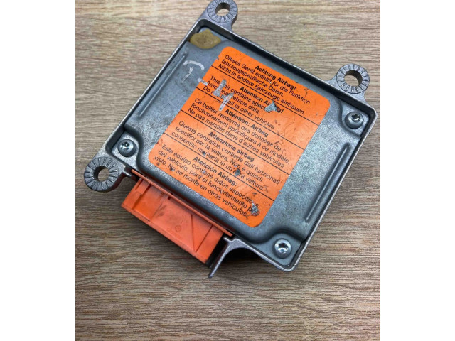 Блок подушек безопасности 6N0909603AQ, 5WK2807   Volkswagen Transporter - Caravelle T4