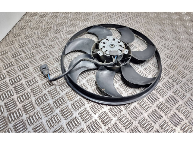 Вентилятор радиатора     3136613441    Ford Transit Custom 