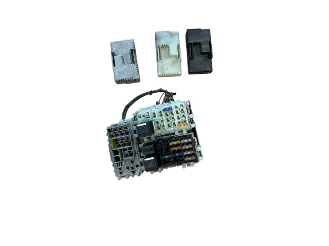 Блок предохранителей 6G9T14C507AB, 6G9T14C507BB Ford S-MAX