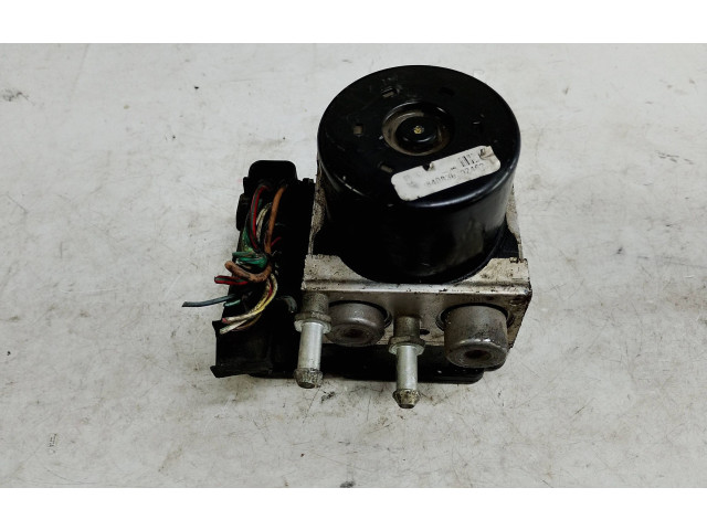 Блок АБС P52124456AA, 25.0206-1268.4 Jeep Grand Cherokee (WK) 2005 - 2010 года