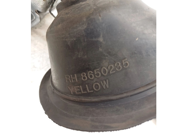    Рулевая рейка 3409329   Volvo XC90 2003 - 2006 года