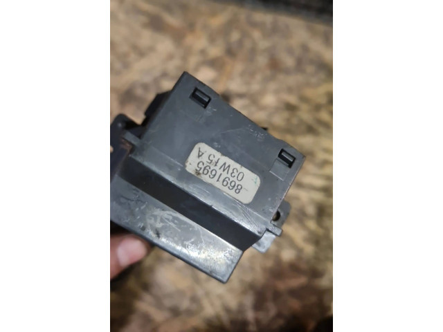 Ручка стеклоочистителей 8691695   Volvo S80