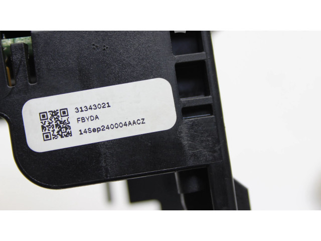 Подрулевой шлейф SRS 31343021   Volvo V60