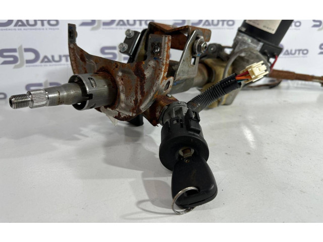    Рулевая рейка 452500H011, SPW1543   Citroen C1 2006 - 2013 года