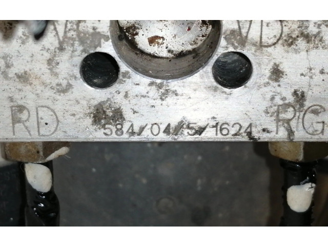 Блок АБС 0265225165 Citroen C8 - года