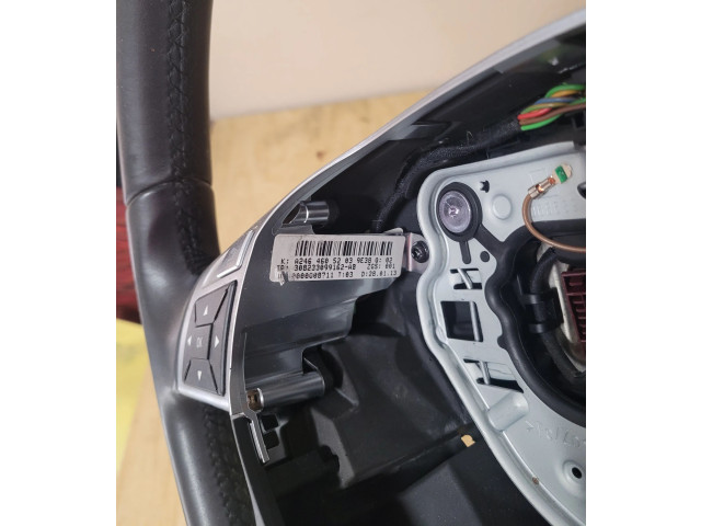 Volant Mercedes-Benz E W212 2010 A2464605203