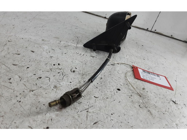 Зеркало (механическое)       Volkswagen Golf II  1984 - 1991 года   