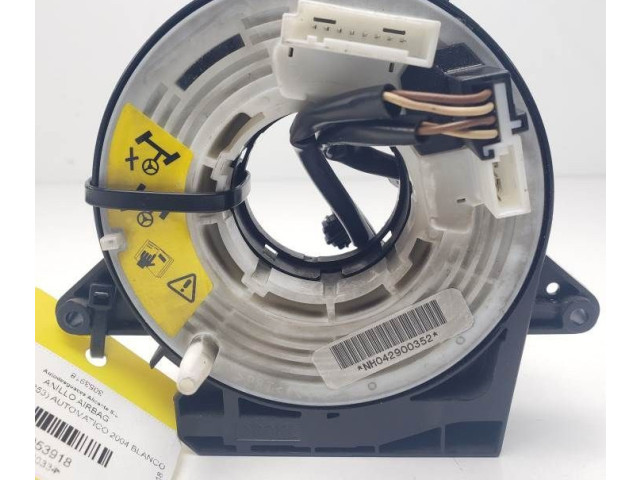 Подрулевой шлейф SRS Mini One - Cooper R50 - 53