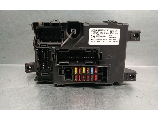 Модуль управления BSM 00517954290 Fiat Grande Punto