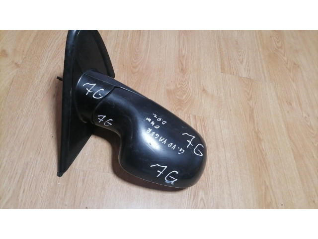 Zpětné zrcátko pravé Chrysler Voyager 2004