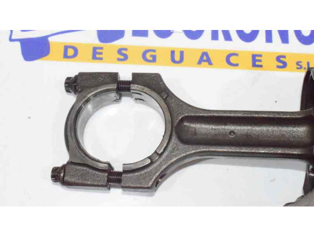 Ojnice 11248473776, 2222DL BMW 1 F20 F21 2.0