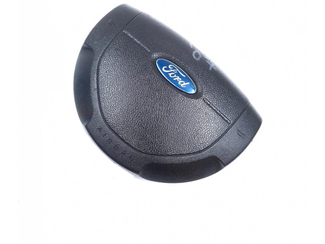 Подушка безопасности водителя 4981312950, NURBAMPT11253 Ford Fiesta