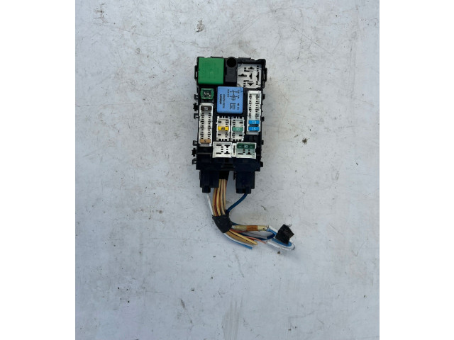 Блок предохранителей 9665492680, 9665492680 Citroen DS4