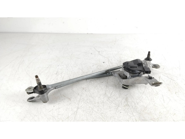 Комплект механизма стеклоочистителей