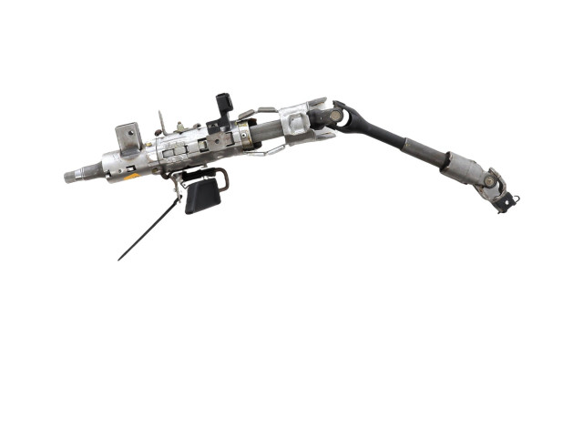 рейка Колонка рулевая 4123Q5, K0-7683K Citroen C5 2005 - 2008 года