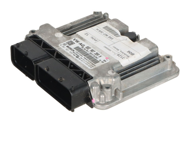 Řídící jednotka 05E906018CK Volkswagen T-Roc 2021