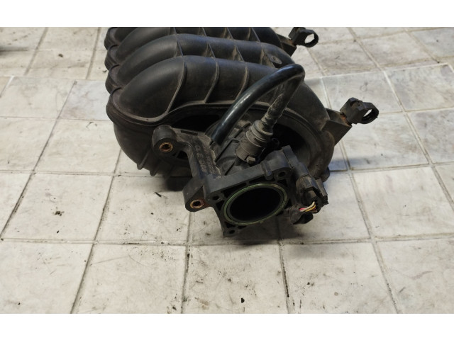 Всасывающий коллектор