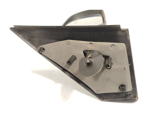 Зеркало электрическое Dacia Dokker 2012 - года