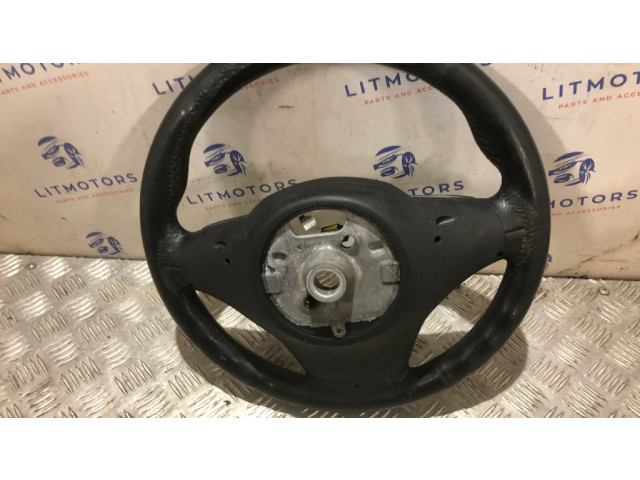 Руль BMW X5 E53 1999-2006 года 32306770423