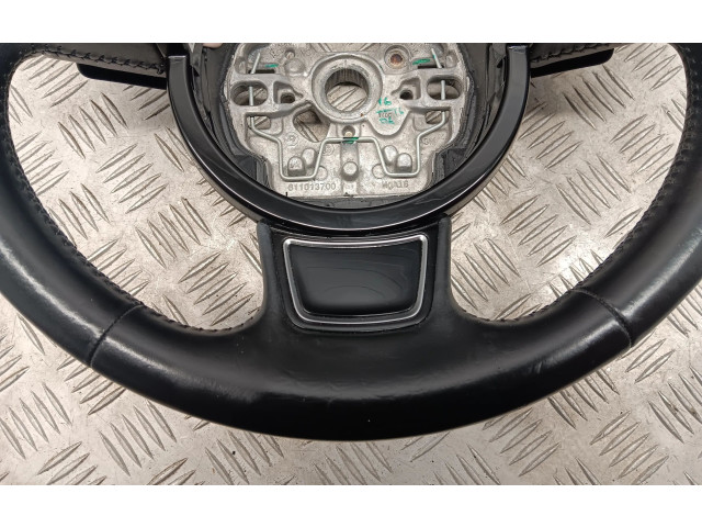 Руль Audi A7 S7 4G 2011 - 2017 года 4G0419091S