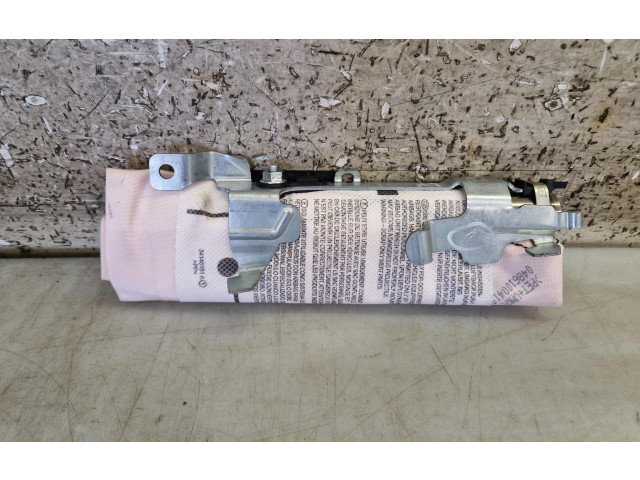 Подушка безопасности двери 6V0880241D, 6V0880241D Skoda Fabia Mk3 (NJ)