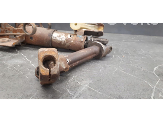 Рулевая рейка 1J1419501BQ Volkswagen Golf IV 1998 - 2005 года