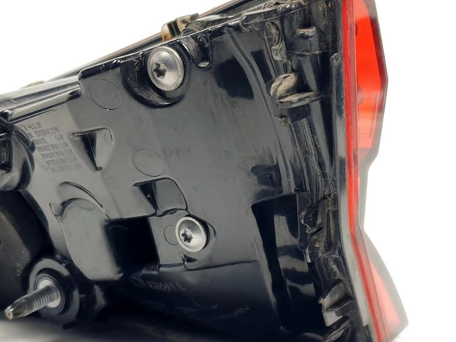 Задний фонарь левый 8W6945093 Audi A5 Sportback 8TA 2009-2016 года