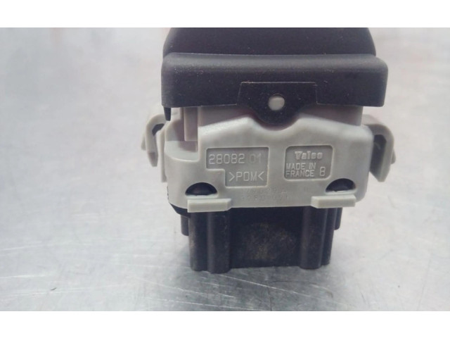 Řídící jednotka 28082 Renault Espace IV