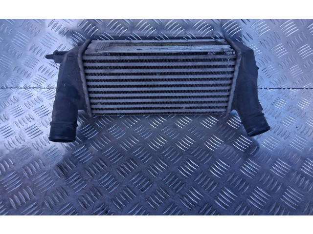 Интеркулер C1B19L440AB, M153643 Ford B-MAX
