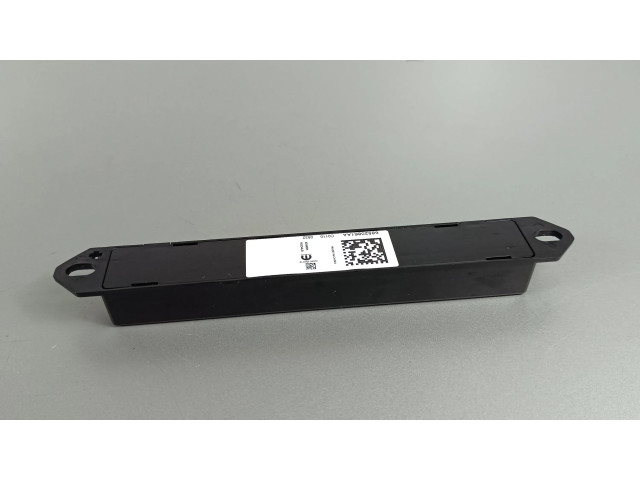 Блок управления 68520861AA   Jeep Grand Cherokee WL