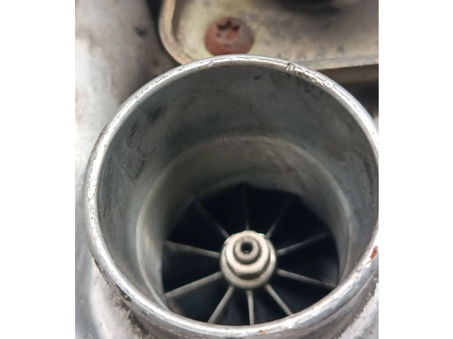  Турбина Mazda B series UN  VJ330309, 5117152H         