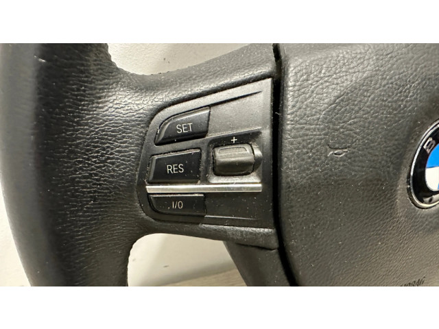 Volant BMW 5 F10 F11 2011