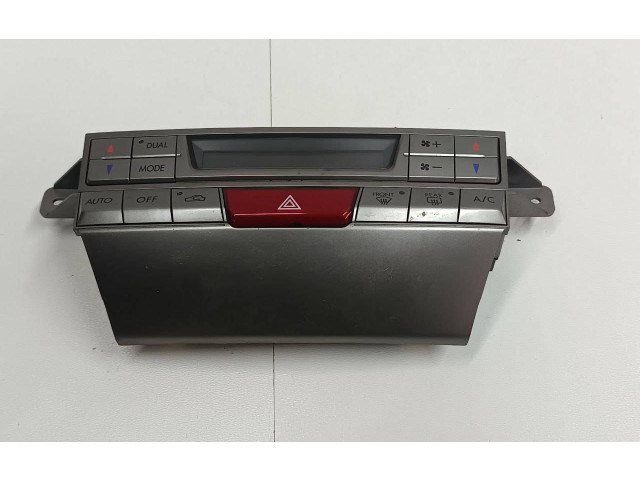 Блок управления климат-контролем 72311AJ030, A2C53283934 Subaru Outback
