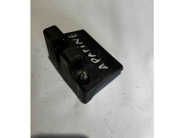 Задний замок BK21V431A03AF    Ford Transit Custom 2013- года