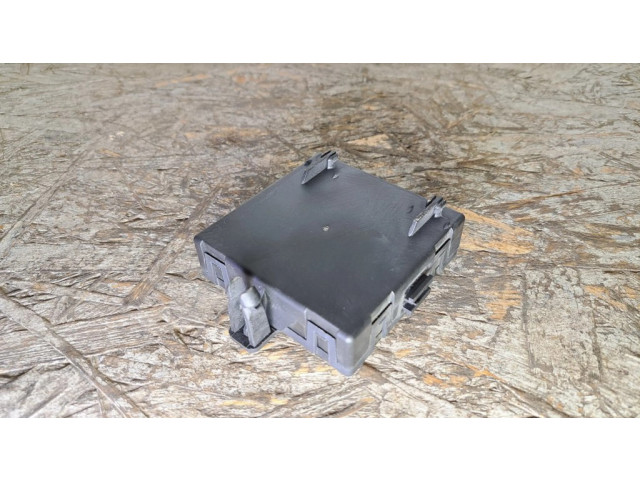 Блок управления дверью