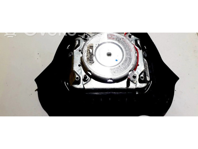 Подушка безопасности водителя cchj1t5caaf Jeep Cherokee