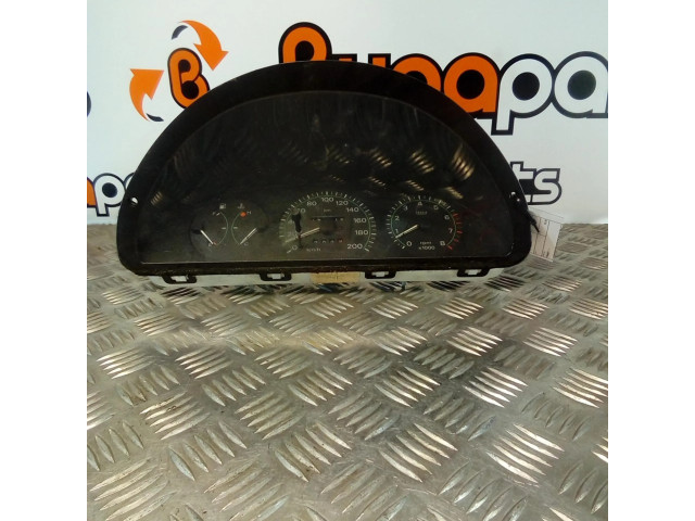 Přístrojová deska Fiat Punto (176) 7784651