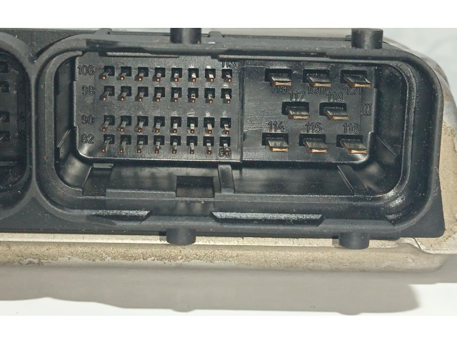 Řídící jednotka 37820PLZE00 Honda Civic