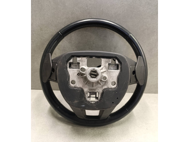 Руль Land Rover Discovery Sport 2014 - года 3084855A1, 308485581W41AD