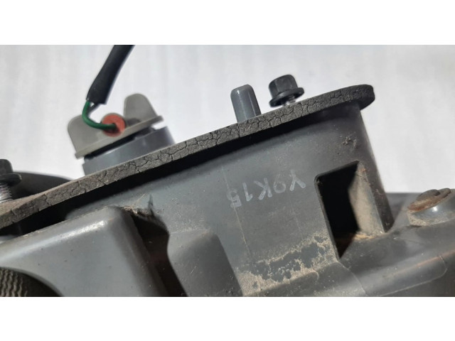 Задний фонарь левый сзади GM, Y9K15 Chevrolet Cruze 2009-2016 года