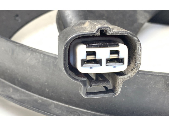 Комплект вентиляторов     A9400004    Infiniti Q70 Y51 