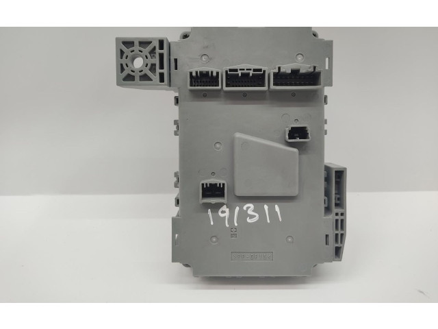 Pojistková skříňka Honda Civic 2024