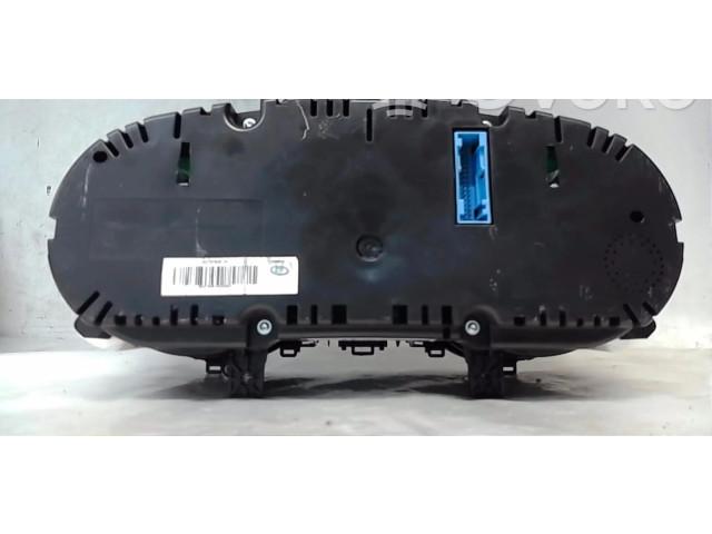 Панель приборов 8U0920940C Audi Q3 8U
