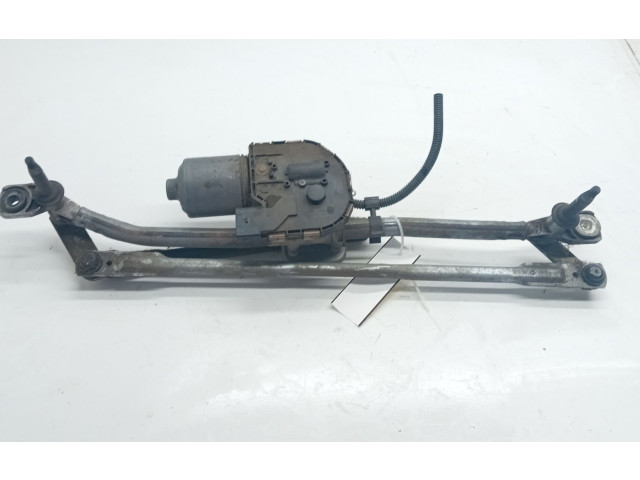 Моторчик дворников 8R1955023D Audi Q5 SQ5