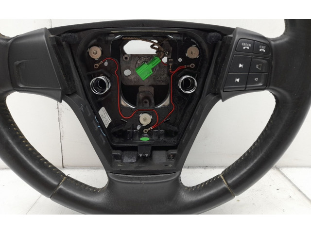 Volant Volvo S40 2008 55150060