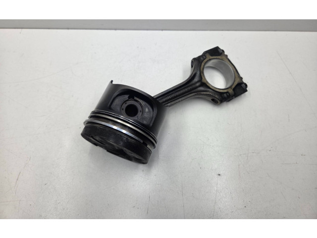  Поршень с шатуном om603.912 A6010302117, 6010302117  Mercedes-Benz E W124  