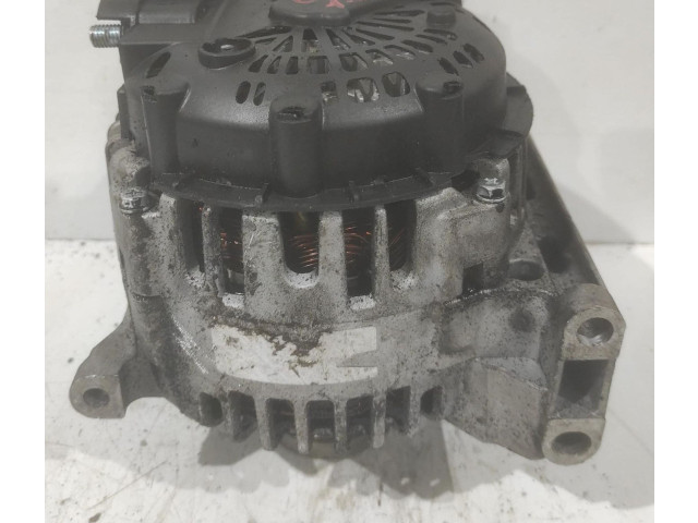 Генератор    Mercedes-Benz A W168      