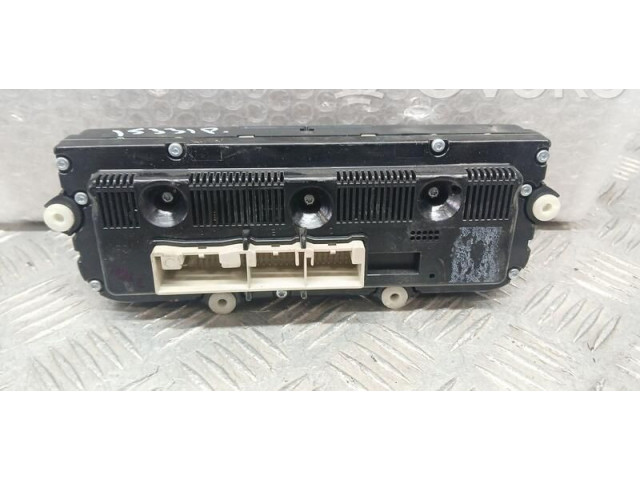 Блок управления климат-контролем 1K0907044BR Volkswagen Golf Plus